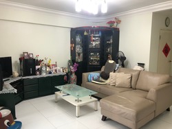 Blk 384 Bukit Batok West Avenue 5 (Bukit Batok), HDB 4 Rooms #219185371